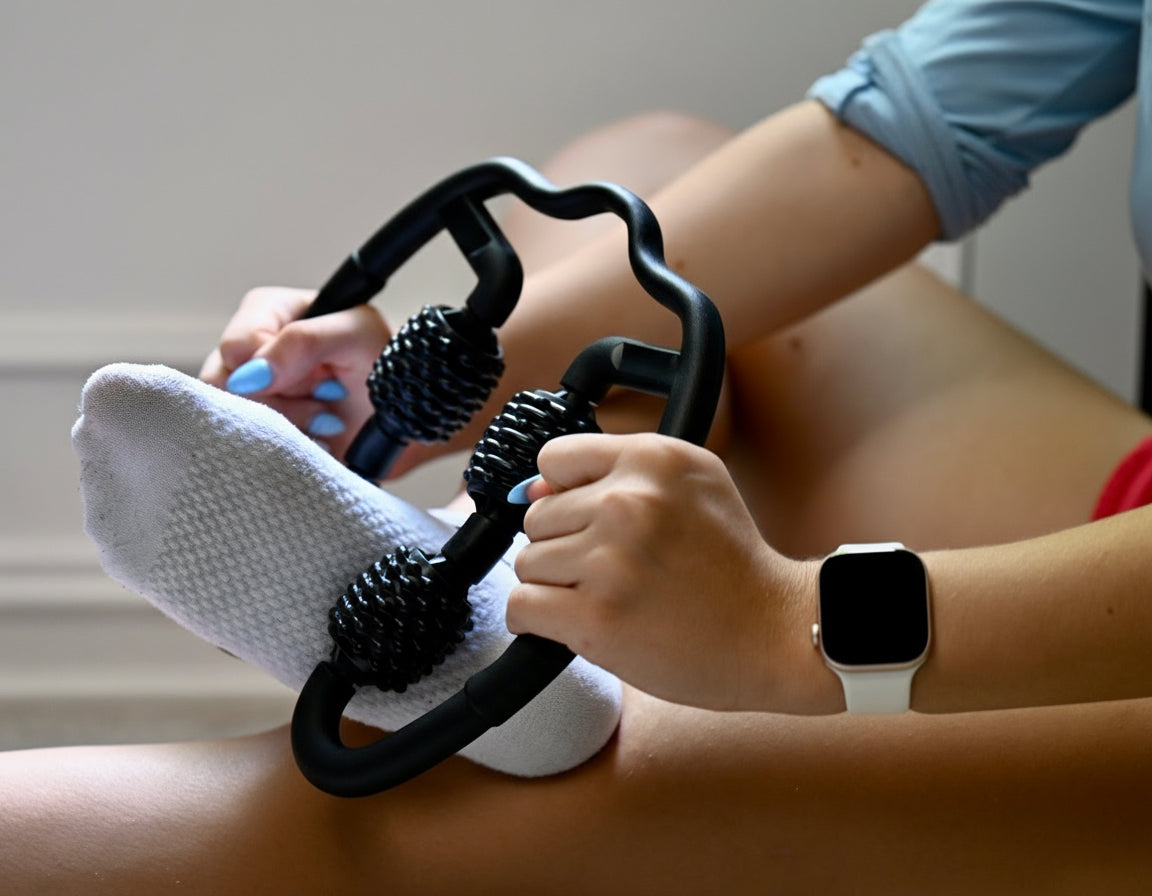 The Comeback Kit - Plantar Fasciitis