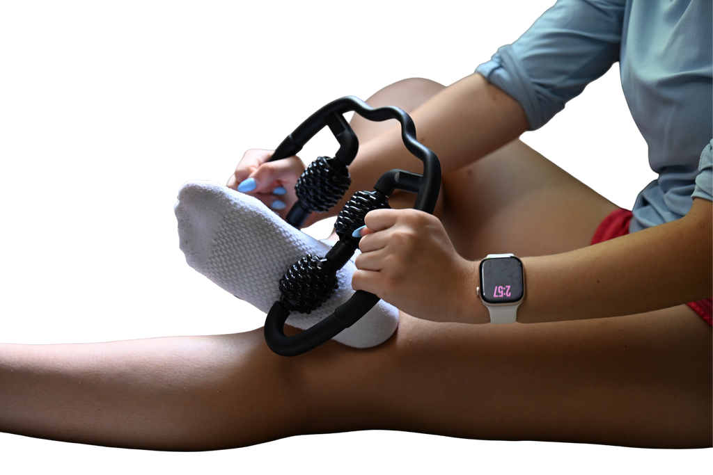 Recovery Massage Tool