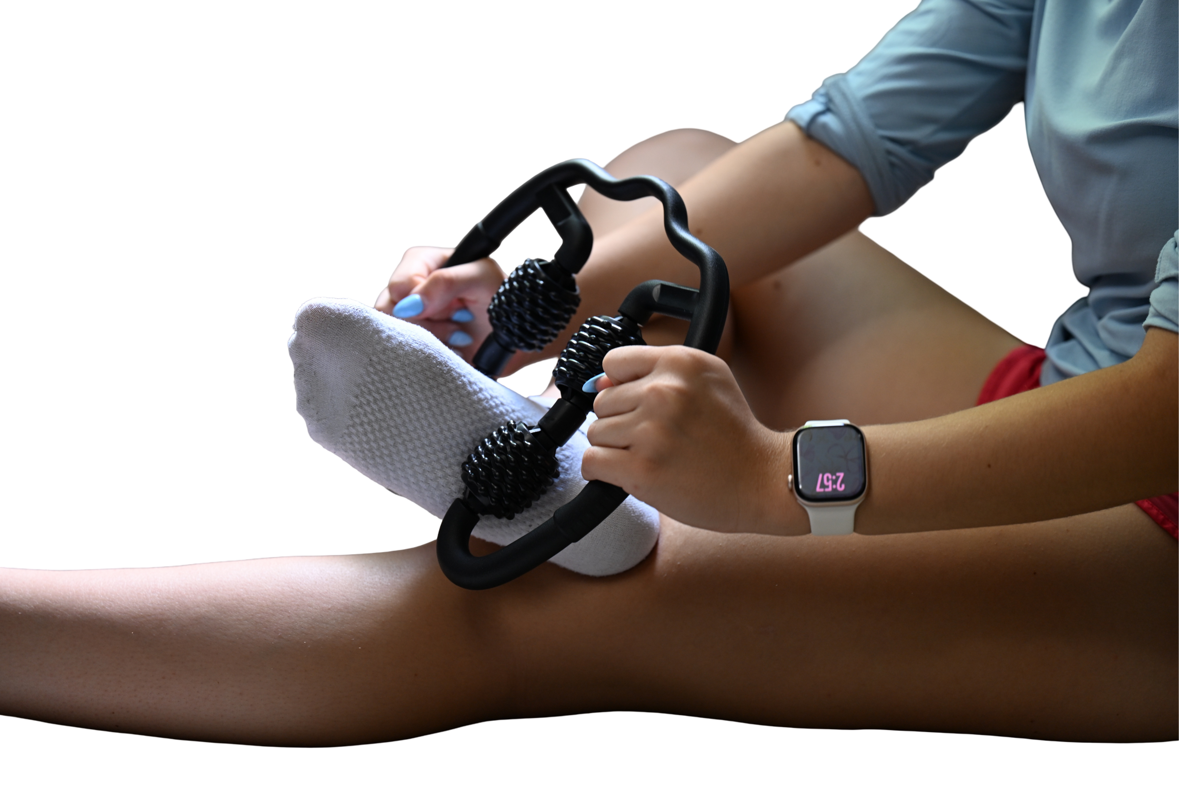 Recovery Massage Tool