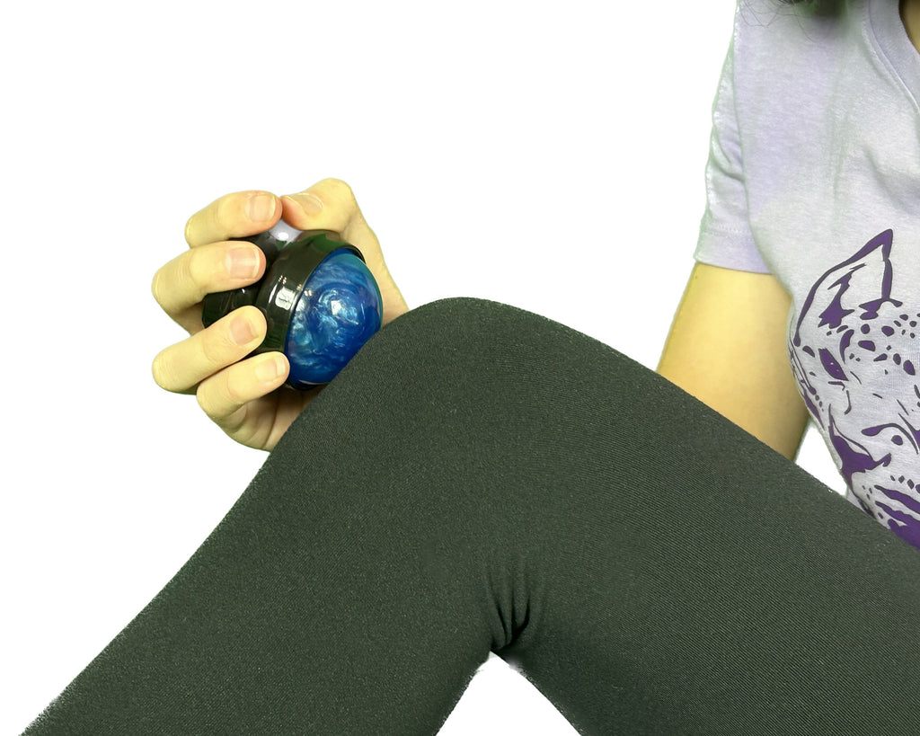 The Comeback Kit- Knee Pain