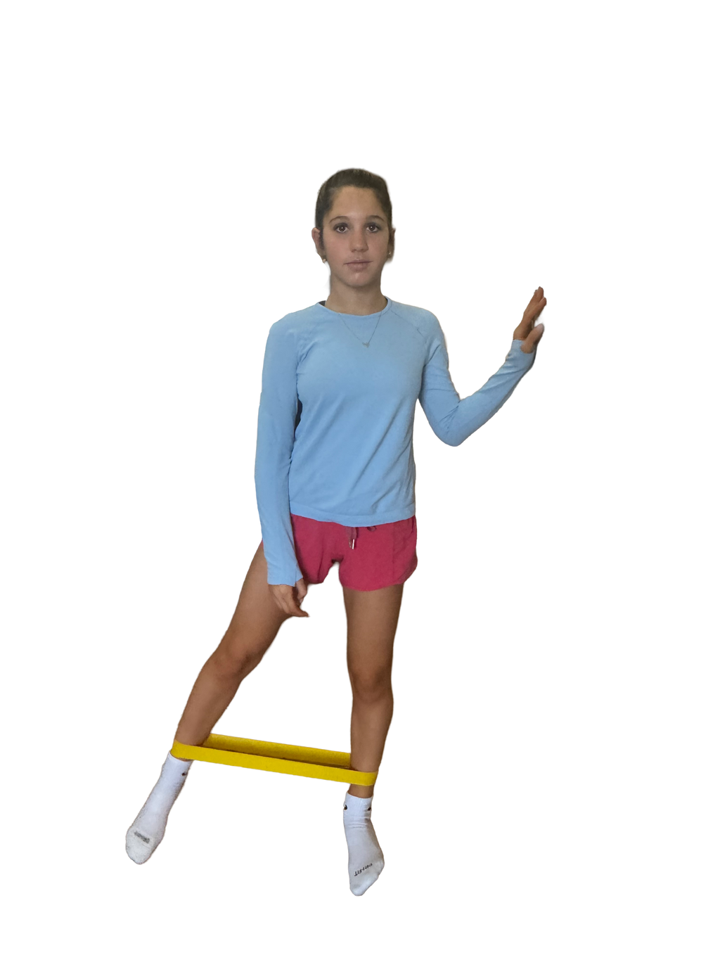 Resistance Band Set