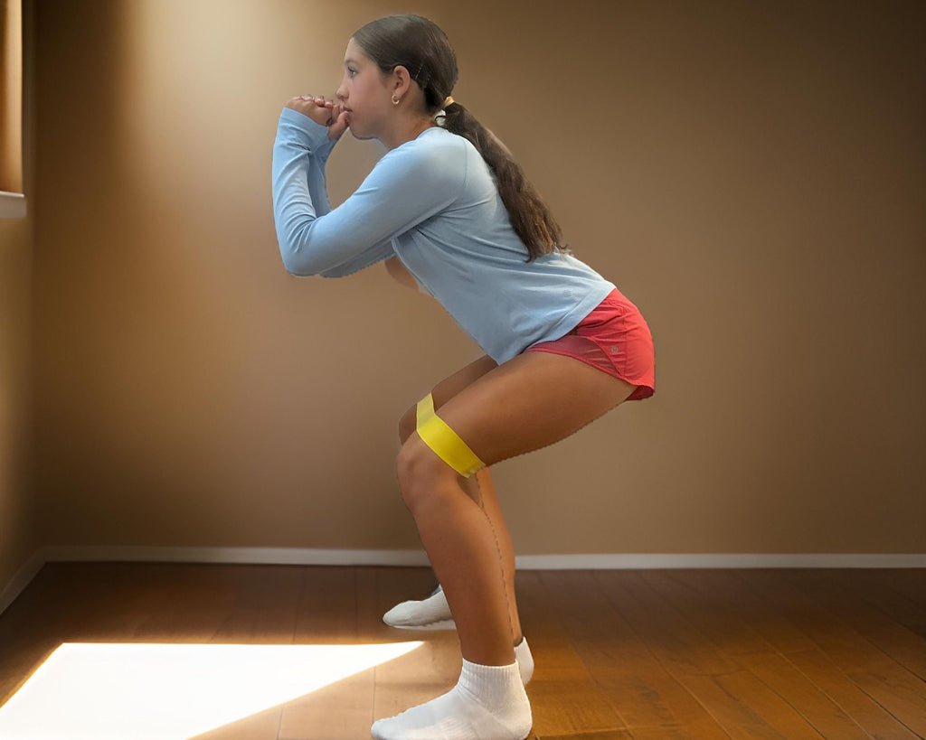 The Comeback Kit- Knee Pain