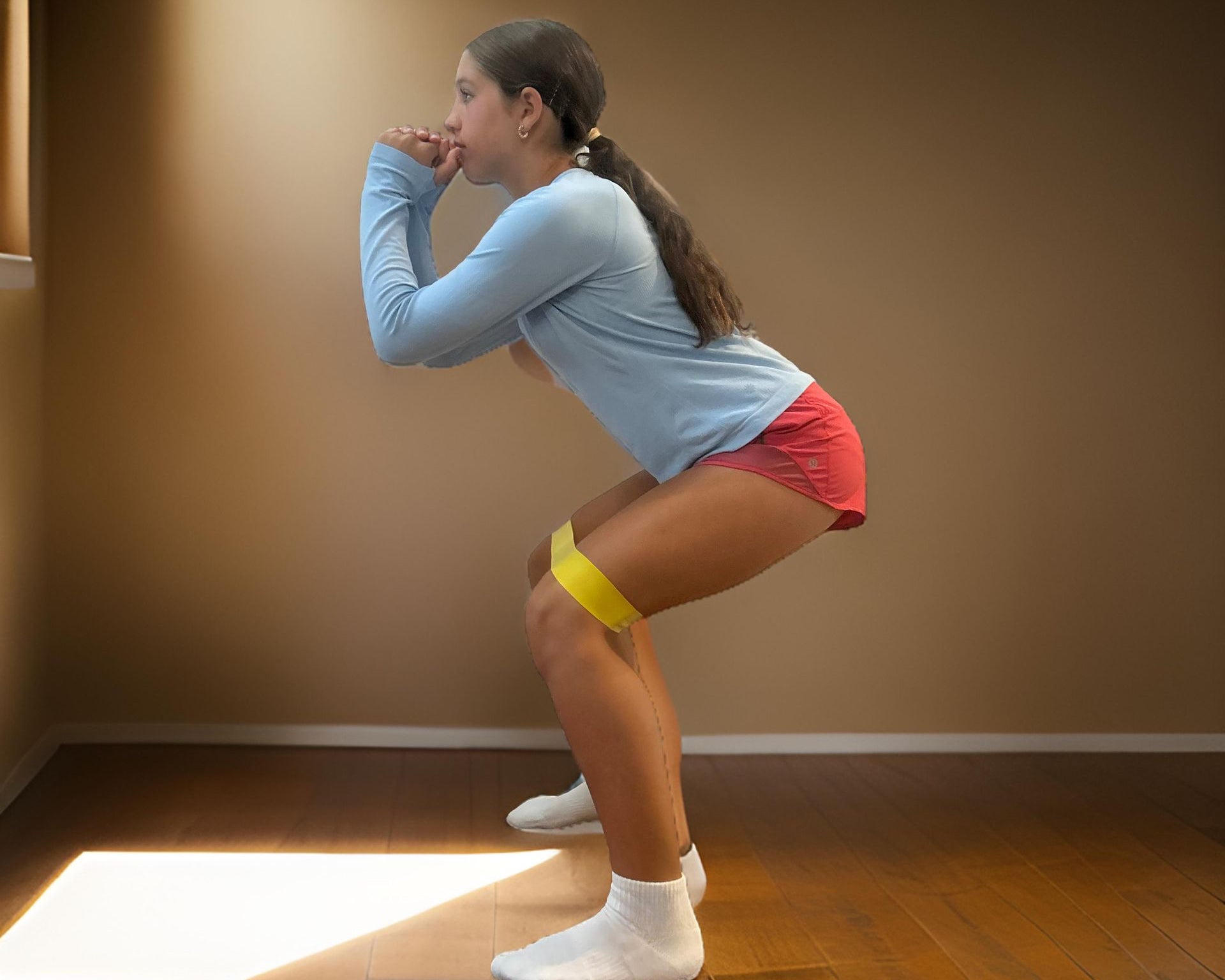 The Comeback Kit- Knee Pain